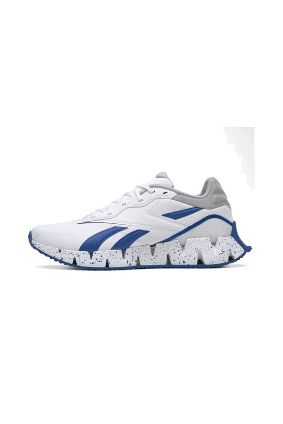 MENS ZIG DYNAMICA 4 "White" HR1359 from Stadium Goods