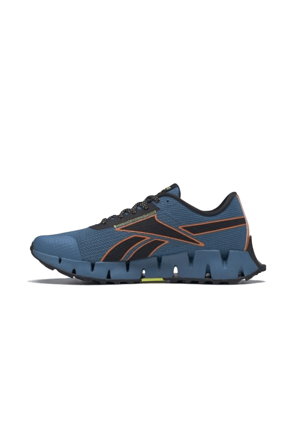 MENS Zig Dynamica 2 Adventure "Blue Orange" GY7443 GY7443 from Stadium Goods