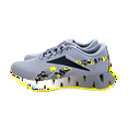 thumbnail image 1 of REEBOK MENS Zig Dynamica 2 "Grey Acid Yellow Camo" HR0570 from Stadium Goods, 1 of 2