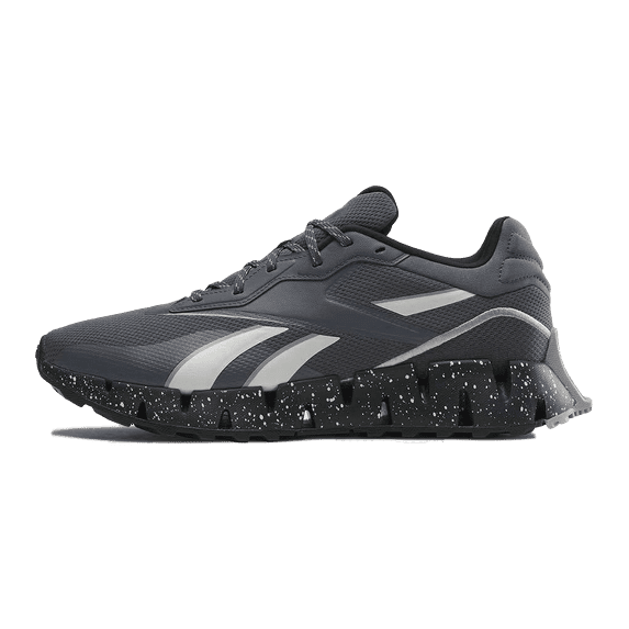 REEBOK MENS Zig Dynamica 4 Adventure "Black" IF0982 from Stadium Goods