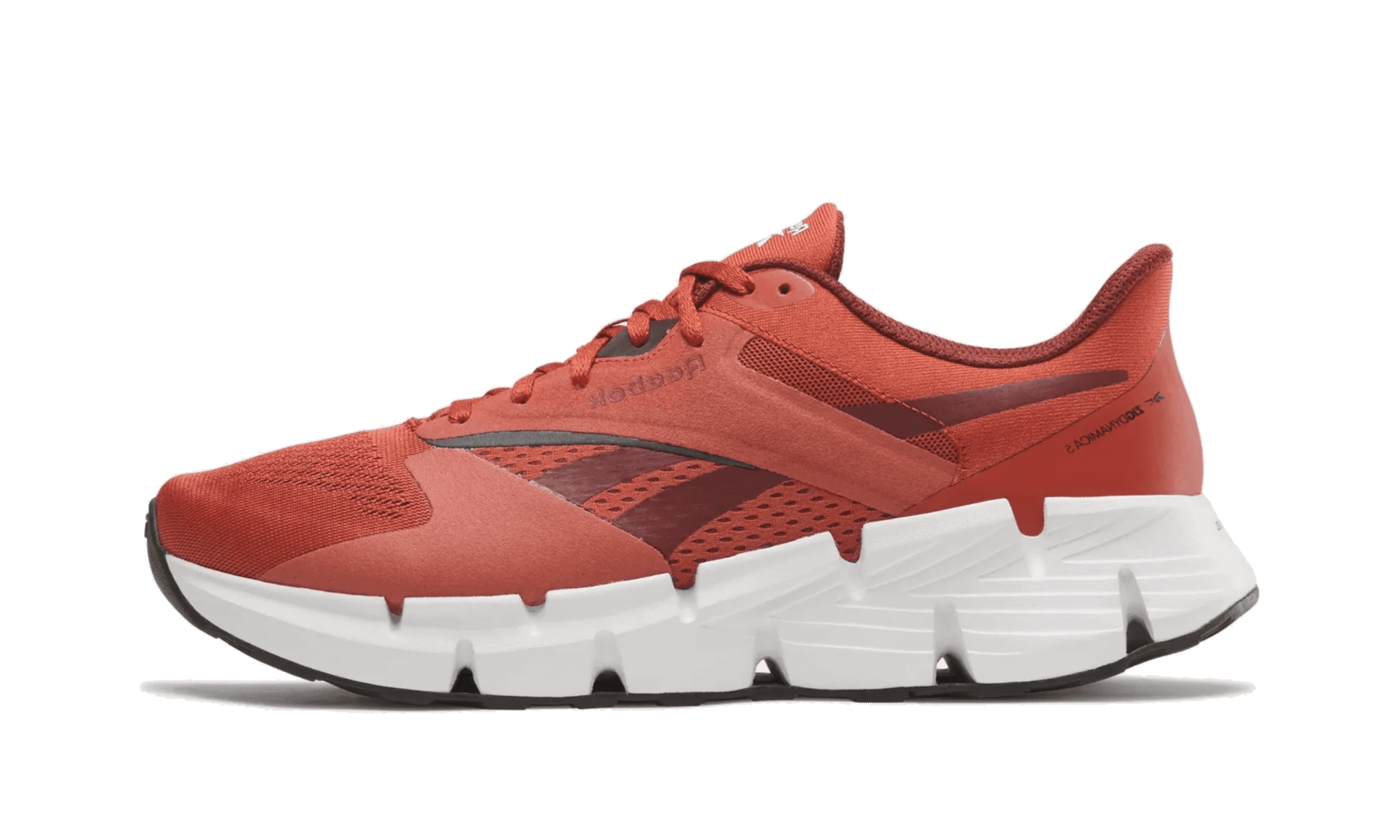 REEBOK MENS Zig Dynamica 5 