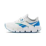 REEBOK MENS Zig Dynamica 5 "White Kinetic Blue" 100205015 100205015 from Stadium Goods