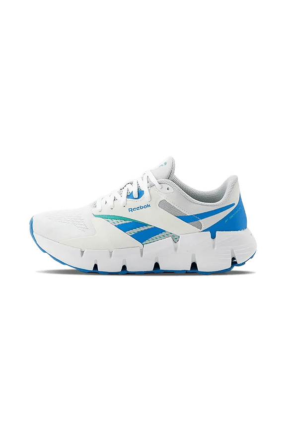 MENS Zig Dynamica 5 "White Kinetic Blue" 100205015 100205015 from Stadium Goods
