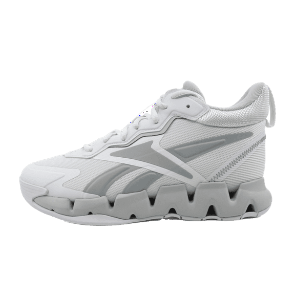 REEBOK MENS Zig Encore "White/Grey" ID4867 from Stadium Goods