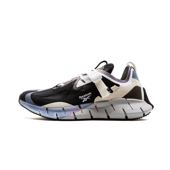 REEBOK MENS Zig Kinetica Concept "Black" EG8913 from Stadium Goods