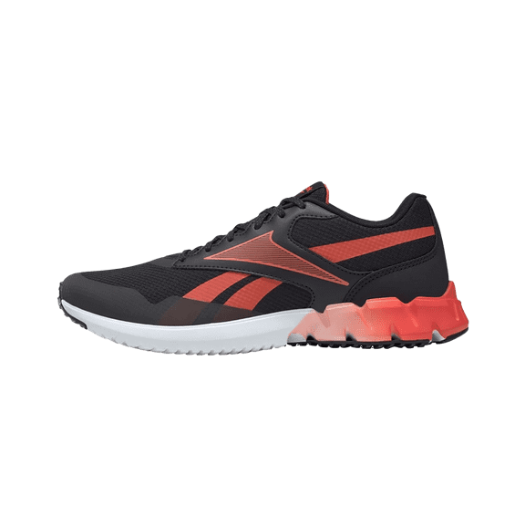 REEBOK MENS Ztaur Run "Blue/Orange" GY7715 from Stadium Goods