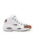 thumbnail image 1 of Reebok Footwear  Unisex' Question Mid Reebok Classics Ftw Men White , 11 M US, 1 of 2