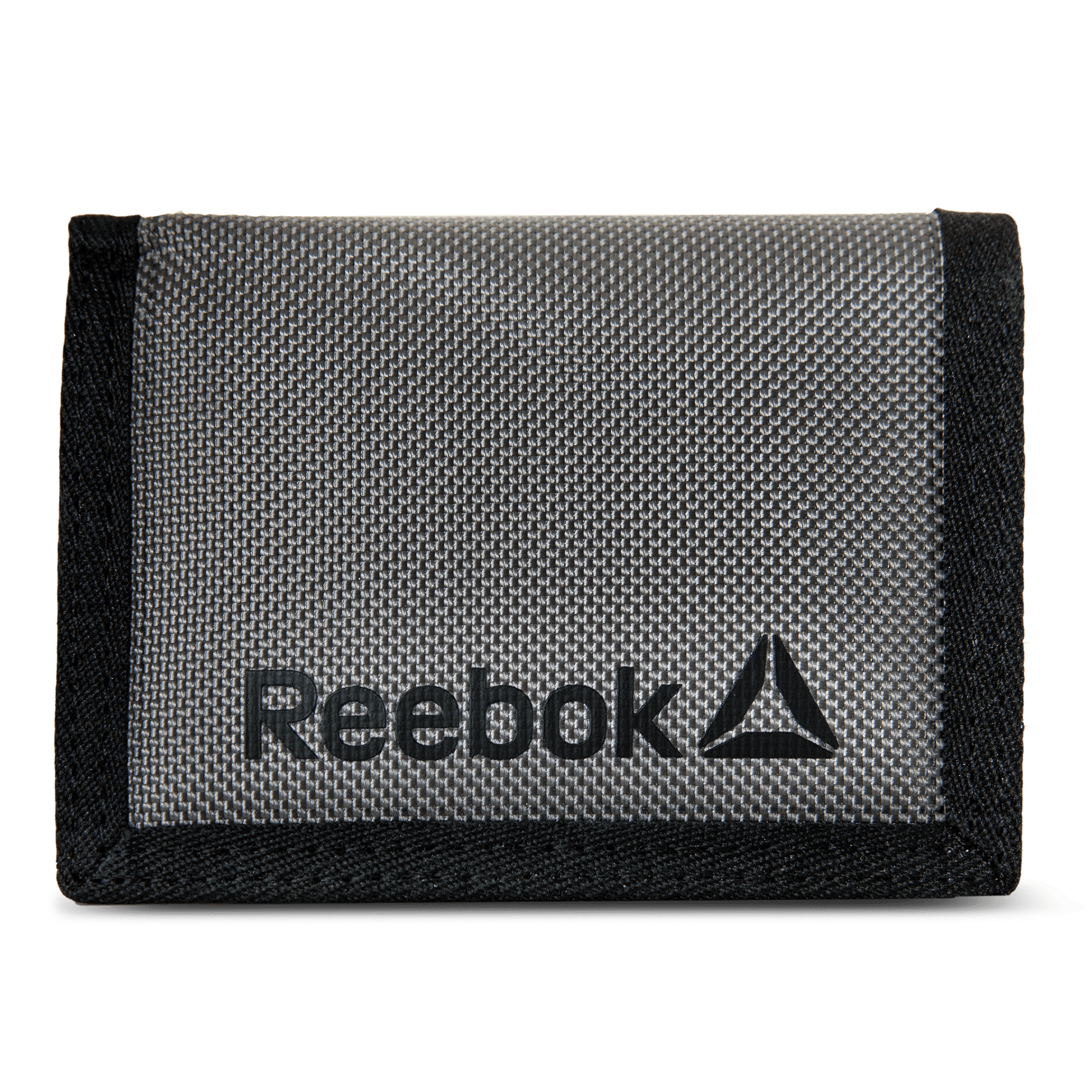 NYLON TRIFOLD WALLET