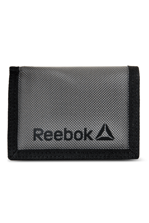 NYLON TRIFOLD WALLET