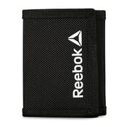 Reebok Nylon Trifold Wallet