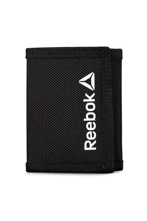 Nylon Trifold Wallet