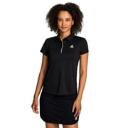 Reebok Women's Fairway Performance Polo, Sizes XS-XXXL