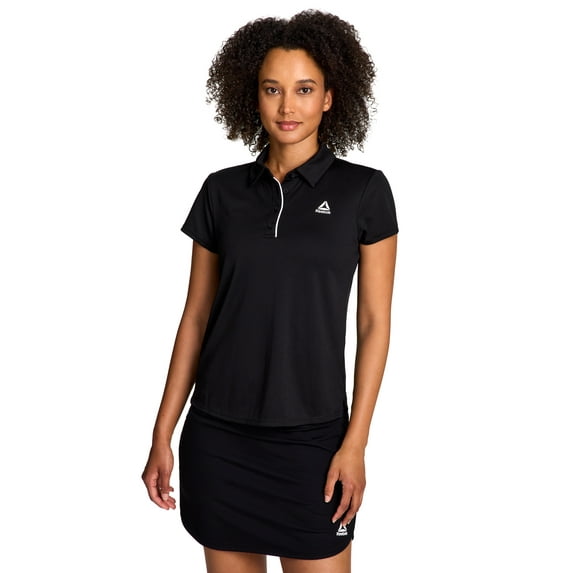 Reebok Women's Fairway Polo, Sizes XS-XXXL