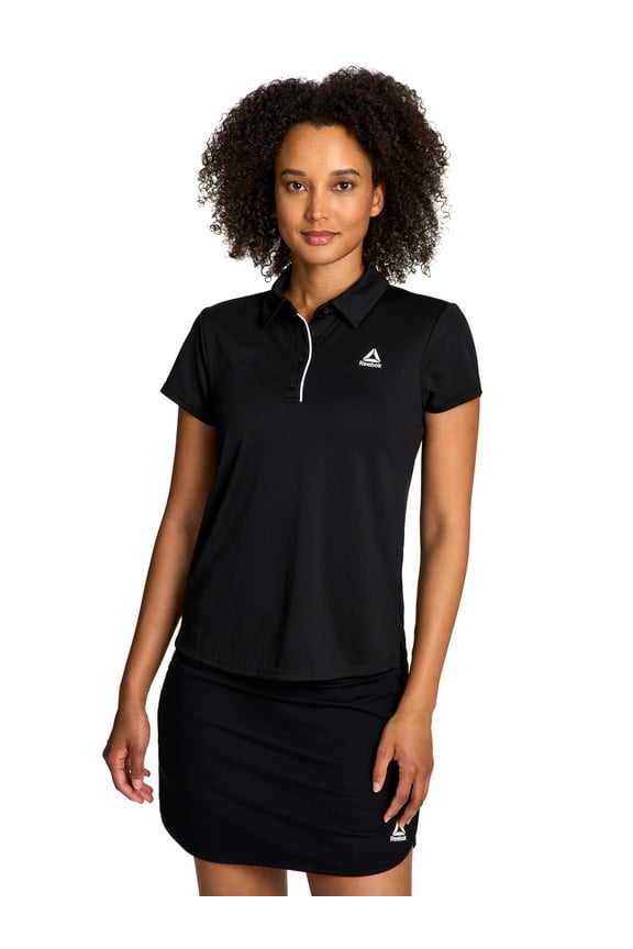 Women's Fairway Polo, Sizes XS-XXXL