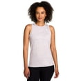 thumbnail image 1 of Reebok Women's and Women's Plus Size Legacy Performance Graphic Tank Top, Sizes XS-4X, 1 of 5