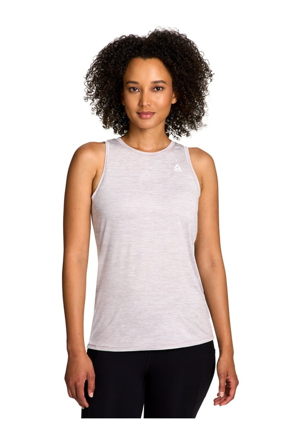 Women's and Women's Plus Size Legacy Performance Graphic Tank Top, Sizes XS-4X