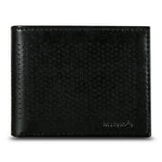 Reebok Perforated Bifold Wallet