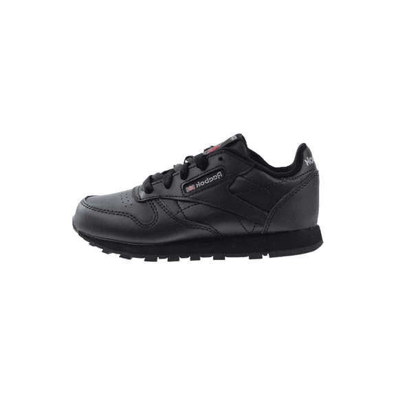 REEBOK PRE SCHOOL Classic Leather PS "Black" 50170 from Stadium Goods