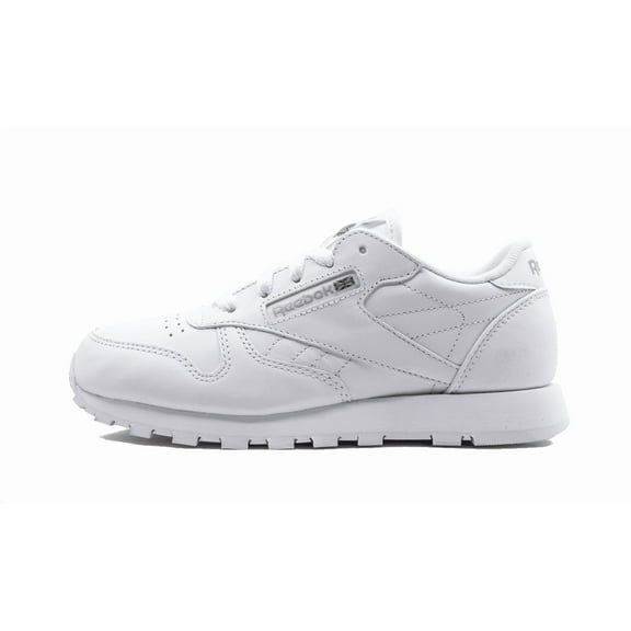 REEBOK PRE SCHOOL Classic Leather PS "White" 50171 from Stadium Goods