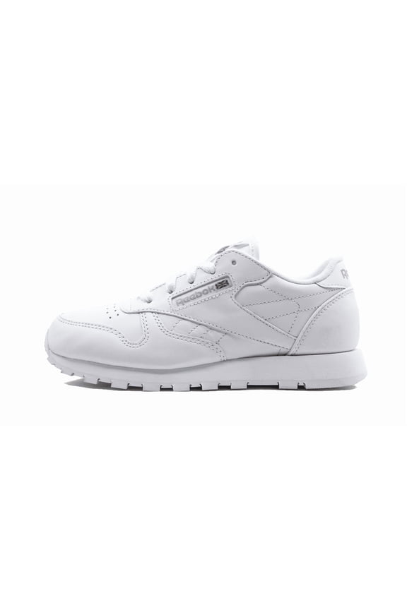 PRE SCHOOL Classic Leather PS "White" 50171 from Stadium Goods
