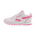 thumbnail image 1 of REEBOK PRE SCHOOL Classic Leather Step Flash PS "White/Pink" 100209578 100209578 from Stadium Goods, 1 of 2