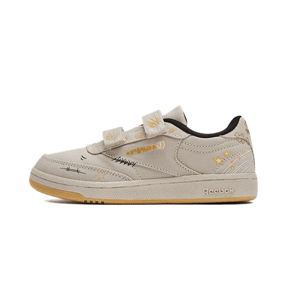 REEBOK PRE SCHOOL Club C 85 PS "Looney Tunes - Brown" GW4318 from Stadium Goods