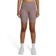 thumbnail image 1 of Reebok Women's Reflex High Rise Bike Short, Sizes XS-XXXL, 1 of 6