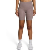 Reebok Women's Reflex High Rise Bike Short, Sizes XS-XXXL