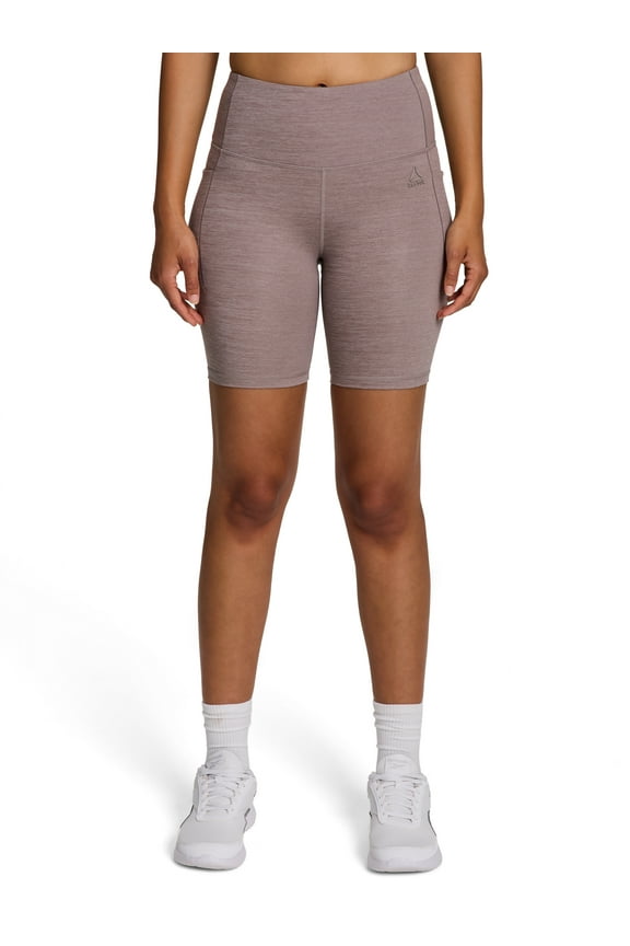 Women's Reflex High Rise Bike Short, Sizes XS-XXXL