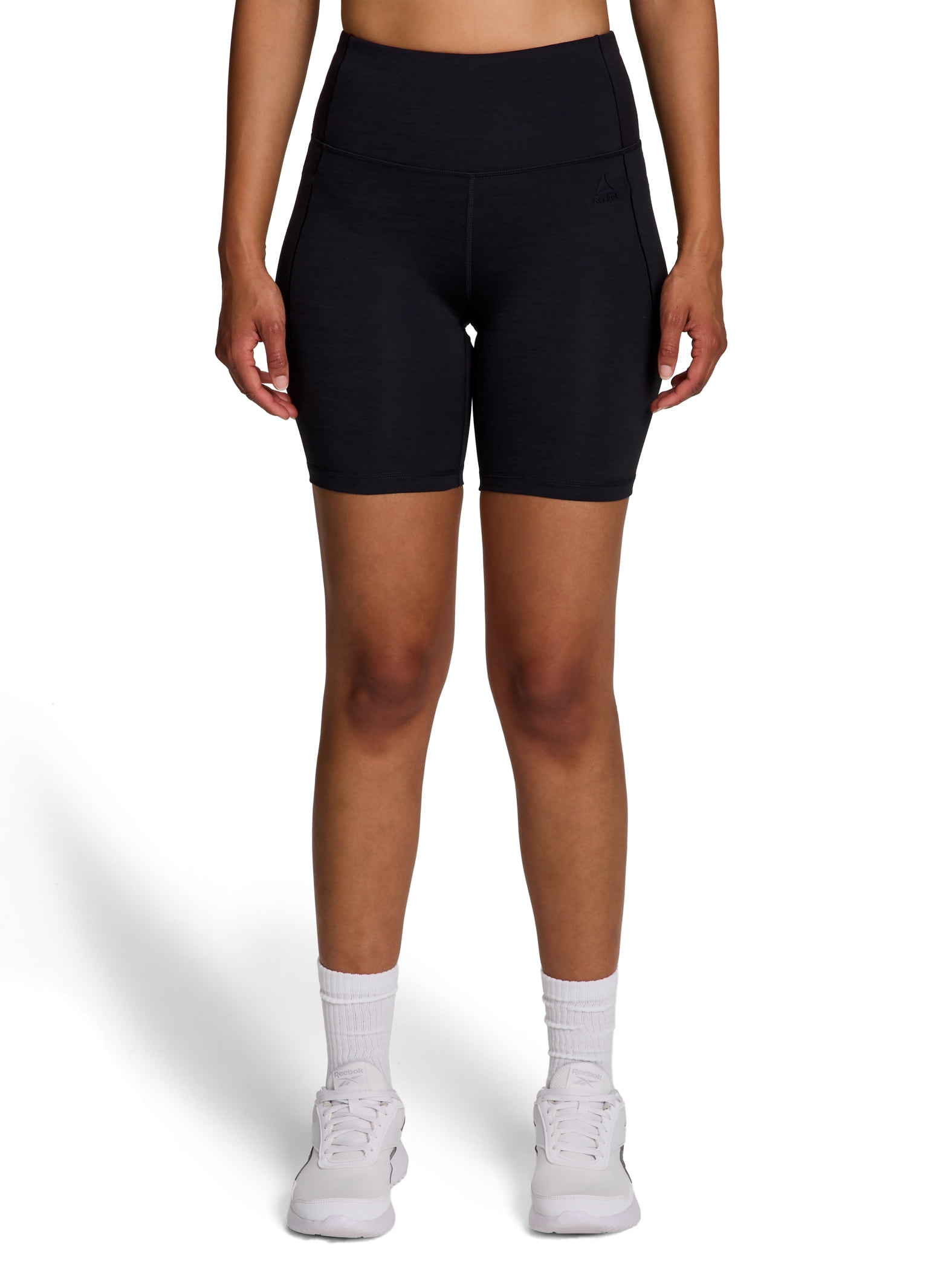 Women's Reflex High Rise Bike Short, Sizes XS-XXXL