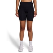 Reebok Women's Reflex High Rise Bike Short, Sizes XS-XXXL