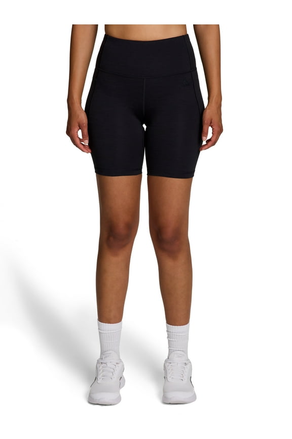 Women's Reflex High Rise Bike Short, Sizes XS-XXXL