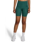 Reebok Women's Reflex High Rise Bike Short, Sizes XS-XXXL