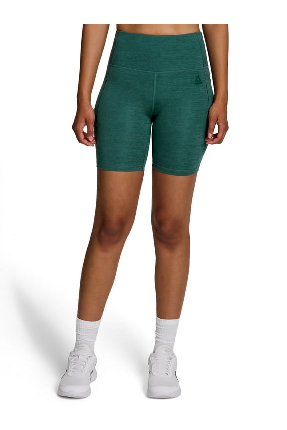 Women's Reflex High Rise Bike Short, Sizes XS-XXXL