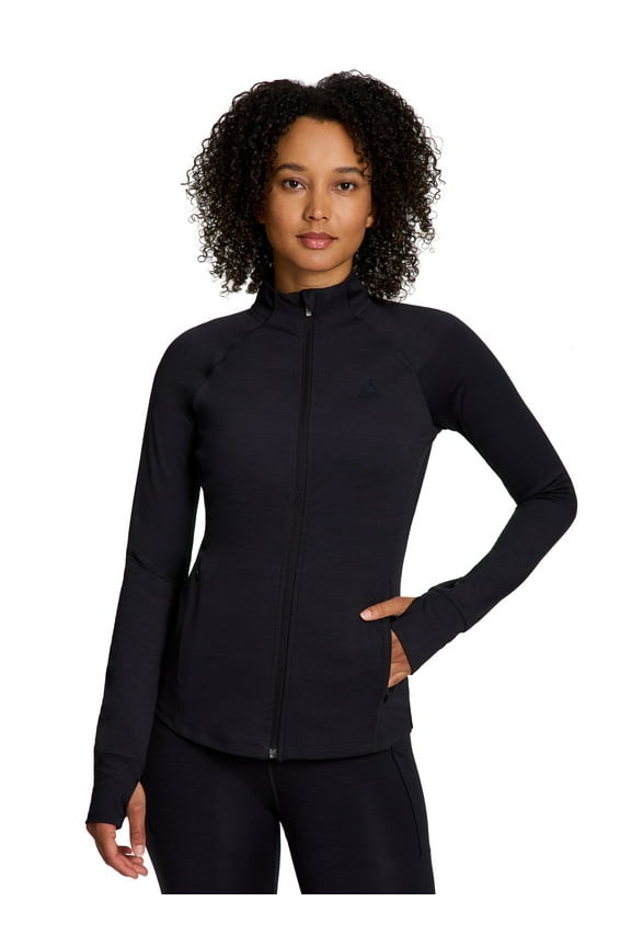 Women's and Women's Plus Reflex Performance Jacket, Sizes XS-4X