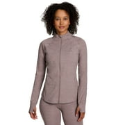 Reebok Women's and Women's Plus Reflex Performance Jacket, Sizes XS-4X