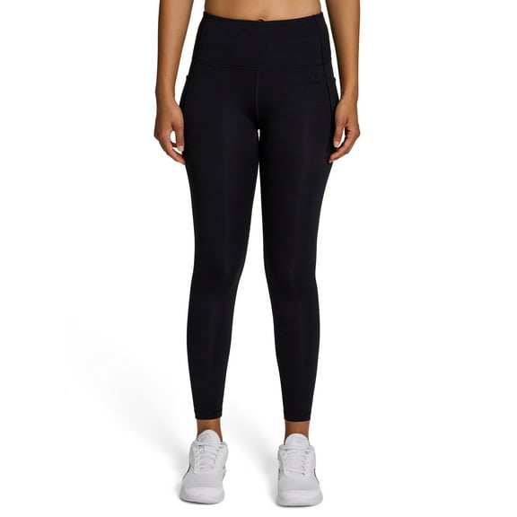 Reebok Women's Reflex High Rise 7/8 Leggging, Sizes XS-XXXL