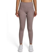 Reebok Women's Reflex High Rise 7/8 Leggging, Sizes XS-XXXL