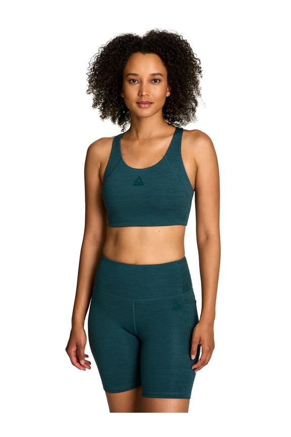 Women's Medium Impact Reflex Bra, Sizes XS-XXXL