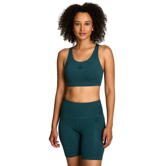 Reebok Women's Medium Impact Reflex Bra, Sizes XS-XXXL