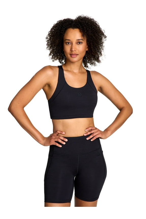 Women's Medium Impact Reflex Bra, Sizes XS-XXXL