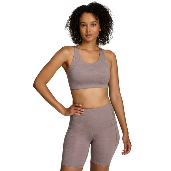 Reebok Women's Medium Impact Reflex Bra, Sizes XS-XXXL