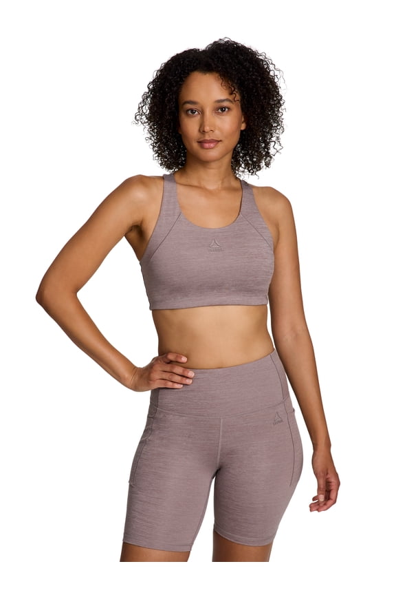 Women's Medium Impact Reflex Bra, Sizes XS-XXXL