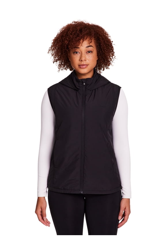 Women's Signature Packable Vest, Sizes XS-XXXL