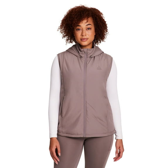 Reebok Women's Signature Packable Vest, Sizes XS-XXXL