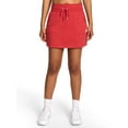 thumbnail image 1 of Reebok Women's Squad Fleece Skirt, Sizes XS-XXXL, 1 of 5