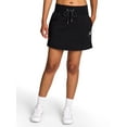 thumbnail image 1 of Reebok Women's Squad Fleece Skirt, Sizes XS-XXXL, 1 of 5