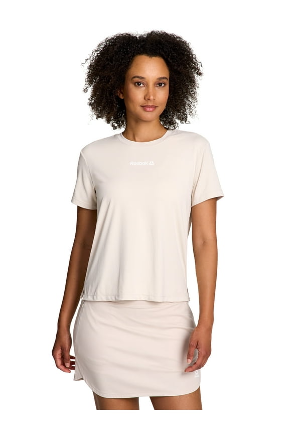 Women's Fairway Short Sleeve Top, Sizes XS-XXXL
