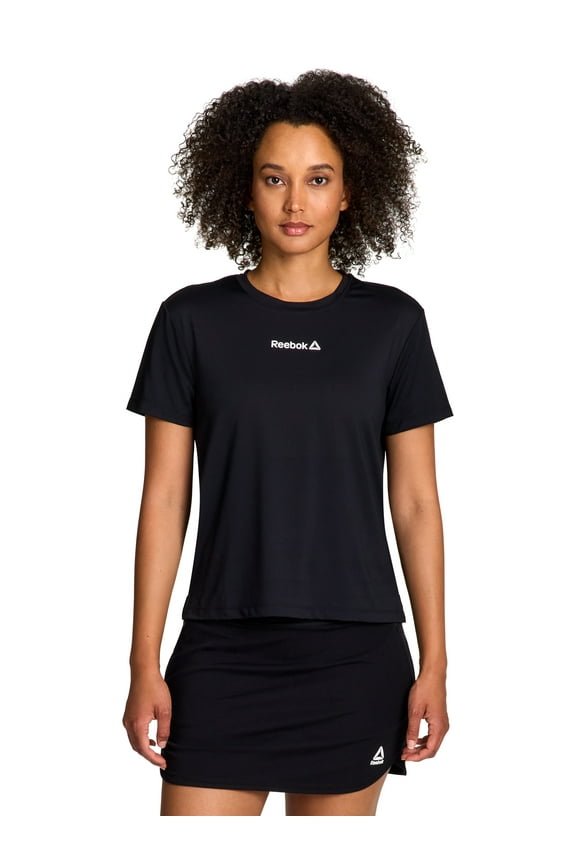 Women's Fairway Short Sleeve Top, Sizes XS-XXXL