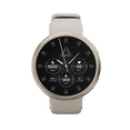 thumbnail image 1 of Reebok Stride Smartwatch Gold Plastic Case with Gold Watch Band, 1 Pack, 1 of 13
